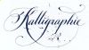 Calligraphic trial class for beginners, 17.02.2024